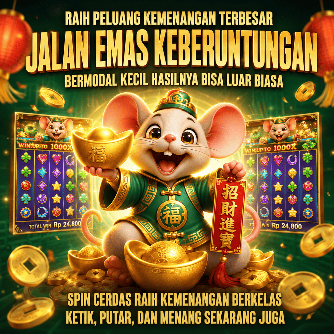 Banner promosi naga77id.net